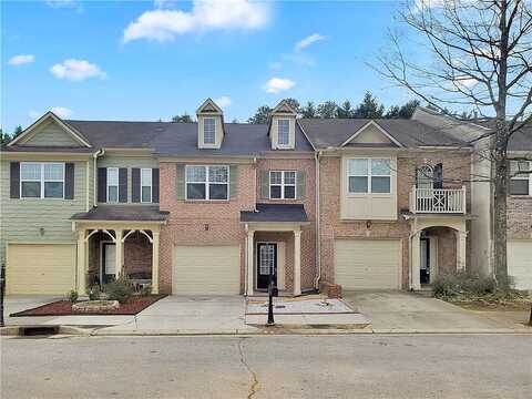 Southgate Mill Drive, Duluth, GA 30096