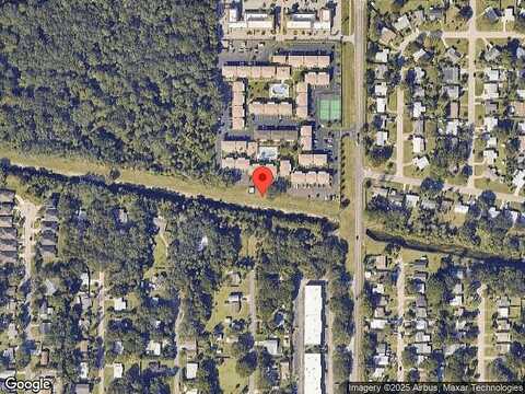 San Paulo Ct, West Melbourne, FL 32904