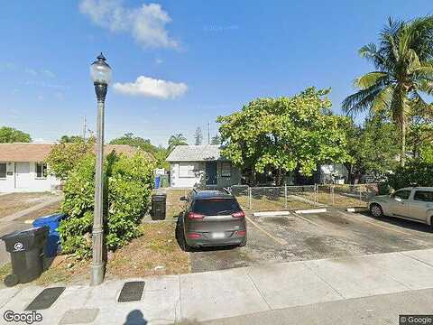 Nw 8Th Ave, Fort Lauderdale, FL 33311