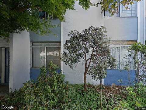 Ofarrell, SAN FRANCISCO, CA 94115