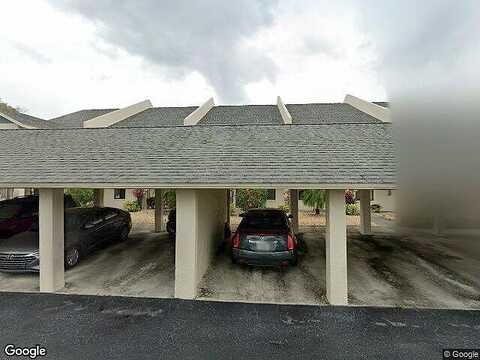 Riverbend Blvd, North Fort Myers, FL 33917