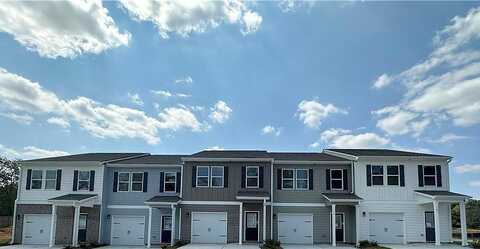 Village Green Drive Nw #26, Adairsville, GA 30103