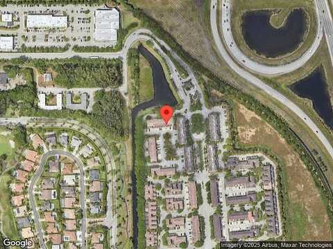 Sw 4Th St, Pembroke Pines, FL 33027