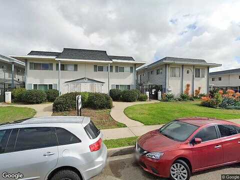 4Th Ave, Chula Vista, CA 91910