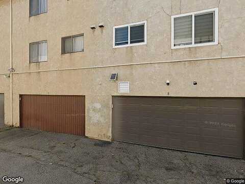 Valerio St, Van Nuys, CA 91405