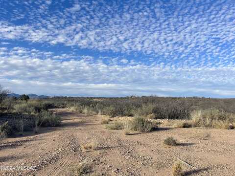 E Roosevelt Rd, Huachuca City, AZ 85616