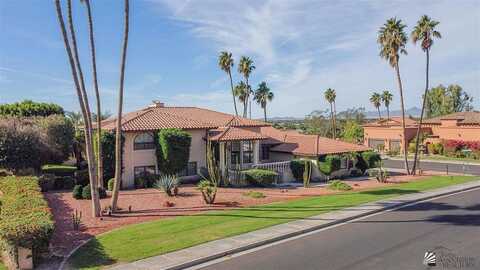 Camino Real, YUMA, AZ 85364