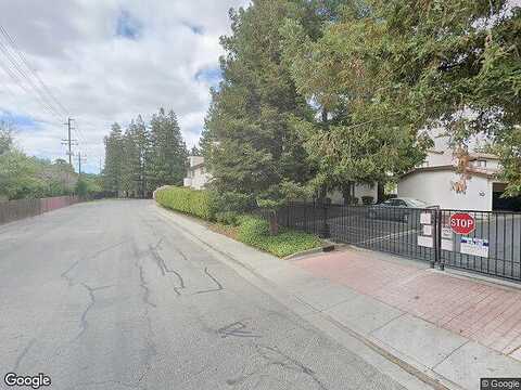 Bowe Ave, Santa Clara, CA 95051