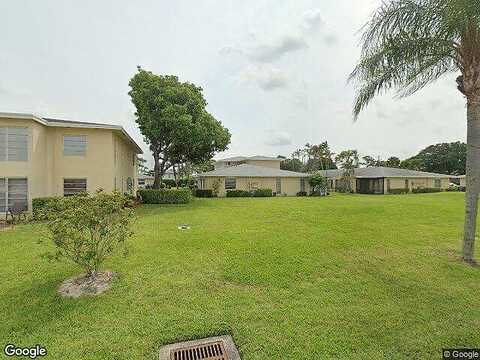 Via Flora, Delray Beach, FL 33484