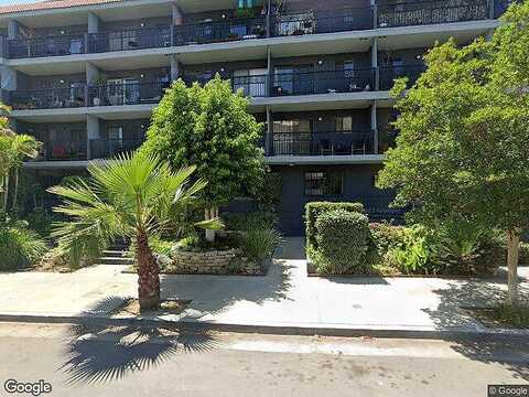 N Sierra Bonita Ave, West Hollywood, CA 90046