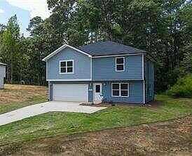 E Atlanta Rd E, Stockbridge, GA 30281