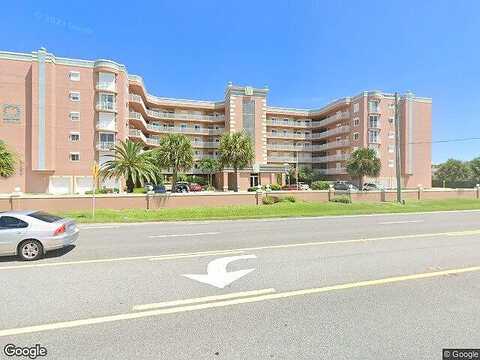 N Highway A1A, Indialantic, FL 32903