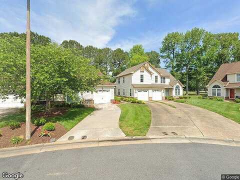 Fairways Lookout, Chesapeake, VA 23320