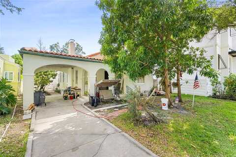 Adriatic, TAMPA, FL 33606