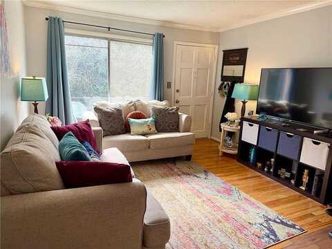 Church Street #N, Decatur, GA 30030