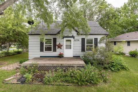 Latoka, ALEXANDRIA, MN 56308