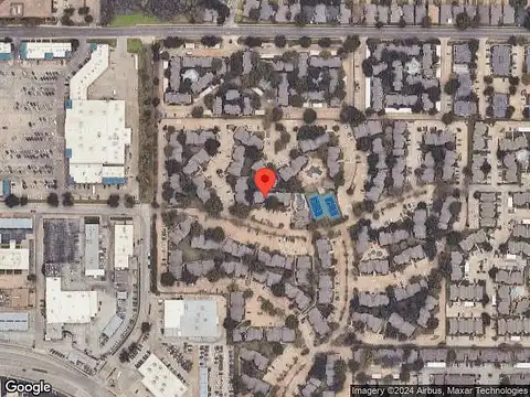 Harwell Dr, Arlington, TX 76011