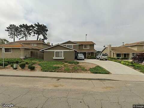 E Foster Rd, Santa Maria, CA 93455