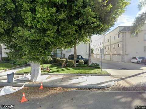 Valley View Ave, Whittier, CA 90604