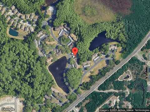 Baywood Meadows Dr, New Port Richey, FL 34654