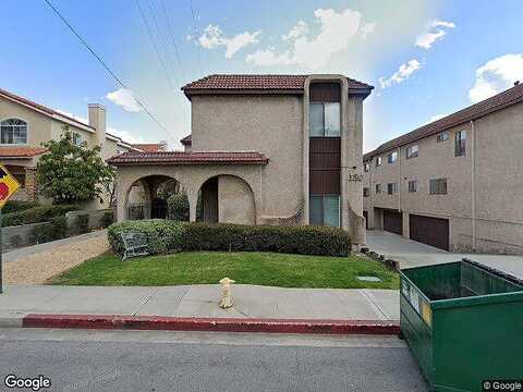 S Golden West Ave, Arcadia, CA 91007