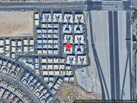 Rainbow Peak Ave, Las Vegas, NV 89135