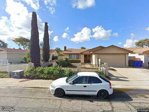 Kelowna Rd, San Diego, CA 92126