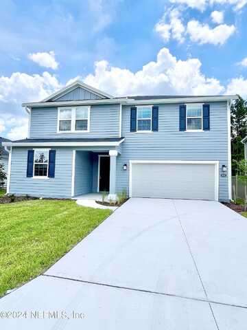 Buckner, JACKSONVILLE, FL 32222