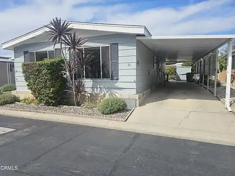 Irena #110, Camarillo, CA 93012