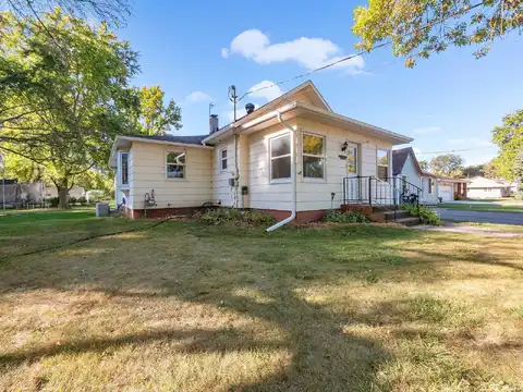 Pike, OSAKIS, MN 56360