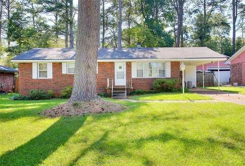 Dove Valley, DECATUR, GA 30032