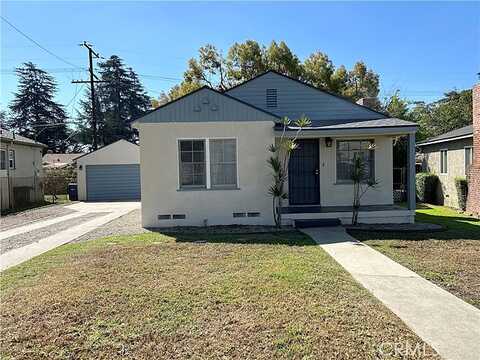 W Illinois Street, Whittier, CA 90601