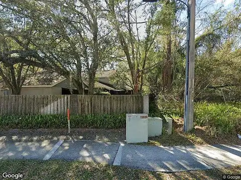 Old Saint Augustine Rd, Jacksonville, FL 32257
