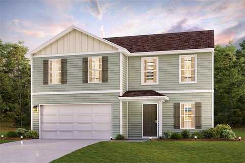 Douglas Fir Drive, Jackson, GA 30233
