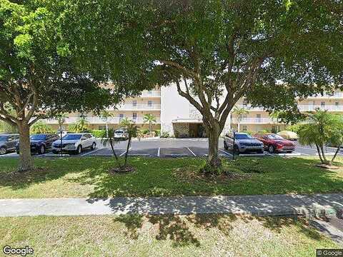 Se 4Th Ave, Dania Beach, FL 33004