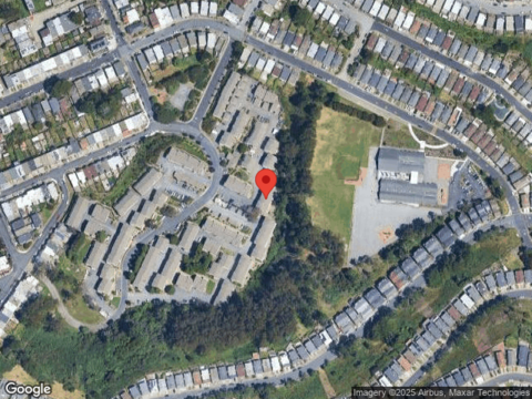 San Antonio Cir, Daly City, CA 94014