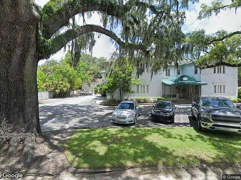 E Victory Dr, Savannah, GA 31405