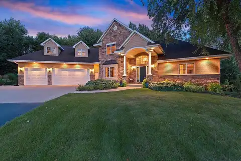Spring Valley, GREENVILLE, WI 54942