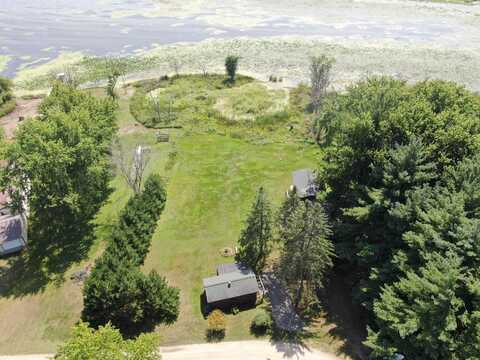Rudys, MONTELLO, WI 53949