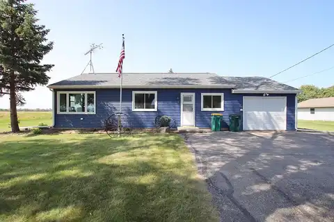 Lakeshore, VAN DYNE, WI 54979