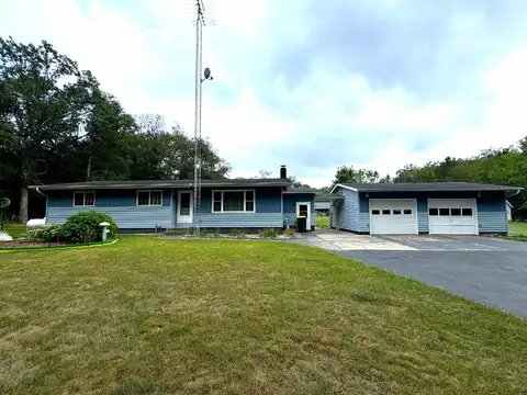 Swan, REEDSBURG, WI 53959