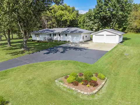 County Road T, BARABOO, WI 53913