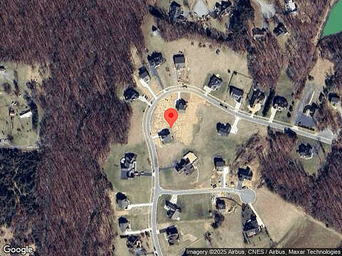 Jaspers Ln, STUARTS DRAFT, VA 24477