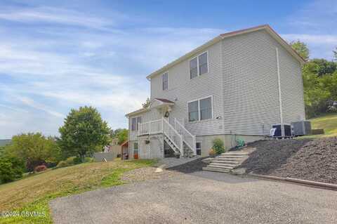 Mutchler, DANVILLE, PA 17821