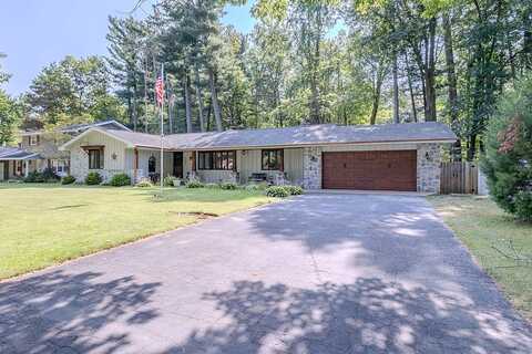 Harlyn, ROTHSCHILD, WI 54474