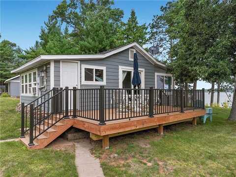 Pines End, WEBSTER, WI 54893