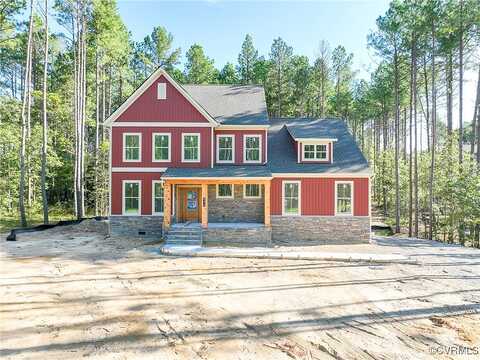 Mckibben, CHESTERFIELD, VA 23838