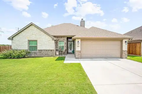 Elk Ridge, STEPHENVILLE, TX 76401