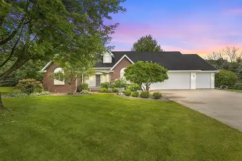 Saquaro, NEENAH, WI 54956