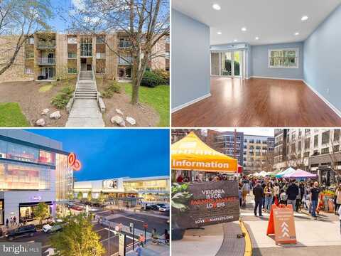 Chanute Pl #20/6, FALLS CHURCH, VA 22042